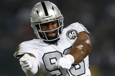 Raiders Cutting Clelin Ferrell? It Wouldn't Make Sense Financially