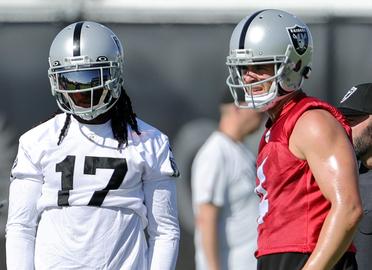 Raiders Blog: Last Minute Predictions, Picks For Cardinals, Week 2