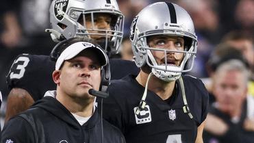 Raiders Blog: Life After Derek Carr, So, Now What?