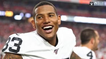 Darren Waller Shed More Light To What 'Really' Happened During