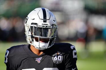 Raiders: A Mishandling Of The League's Most Consistent Back, Josh