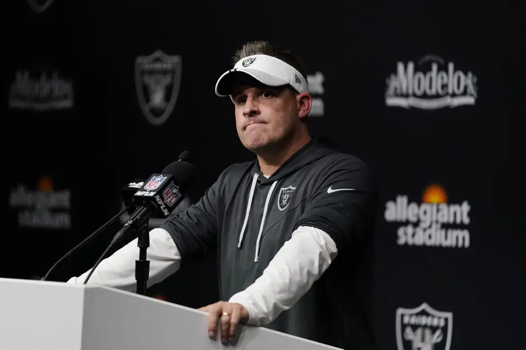 Top 3 Las Vegas Raiders who may not be sticking around in 2023