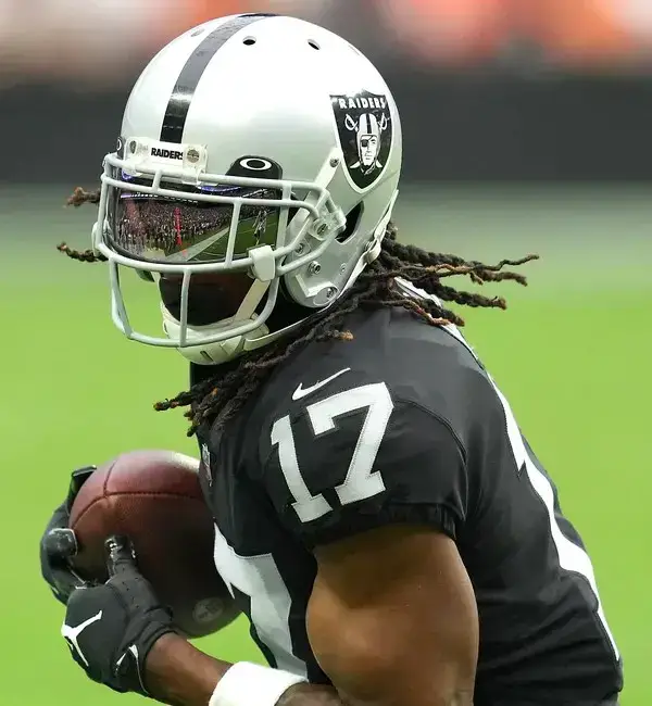 Davante Adams Is The Best Overall WR In The NFL - Raiders Blog