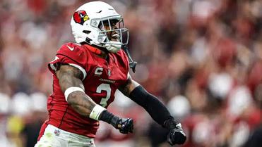 Is Cardinals DB Budda Baker A Realistic Trade Target For The Raiders?