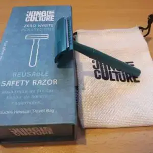 Can Safety Razor Blades Be Recycled? - Jungle Culture