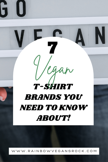 Vegan hot sale clothing brands