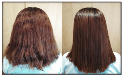 ▷ Como Se Aplica La Cera Fria Para Alisar El Cabello Paso A Paso