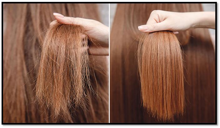 Tratamiento De Alisado Orgánico- La Mejor Alternativa Para Tu Cabello