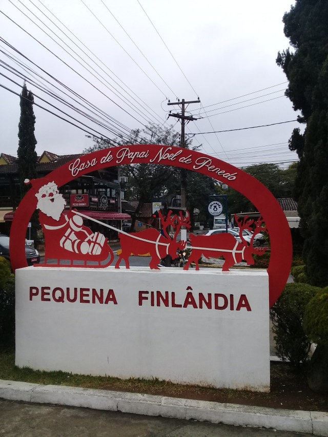 Onde passar o Natal no Brasil - 7 destinos para descansar e se divertir Onde passar o Natal no Brasil - 7 destinos para descansar e se divertir
