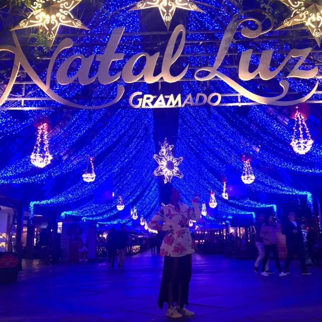 Onde passar o Natal no Brasil - 7 destinos para descansar e se divertir Onde passar o Natal no Brasil - 7 destinos para descansar e se divertir