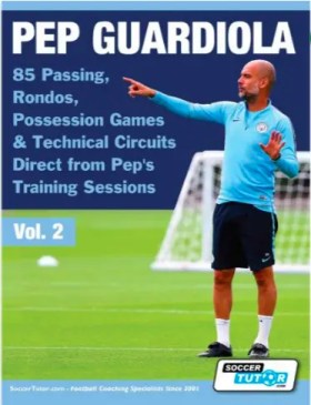 Stop Players Bunching With These 10 Soccer Drills To Teach Spacing Stop Players Bunching With These 10 Soccer Drills To Teach Spacing
