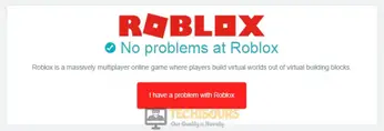 4 Simple Solutions For Roblox Error Code 110 Techisours - roblox error code 110 fix