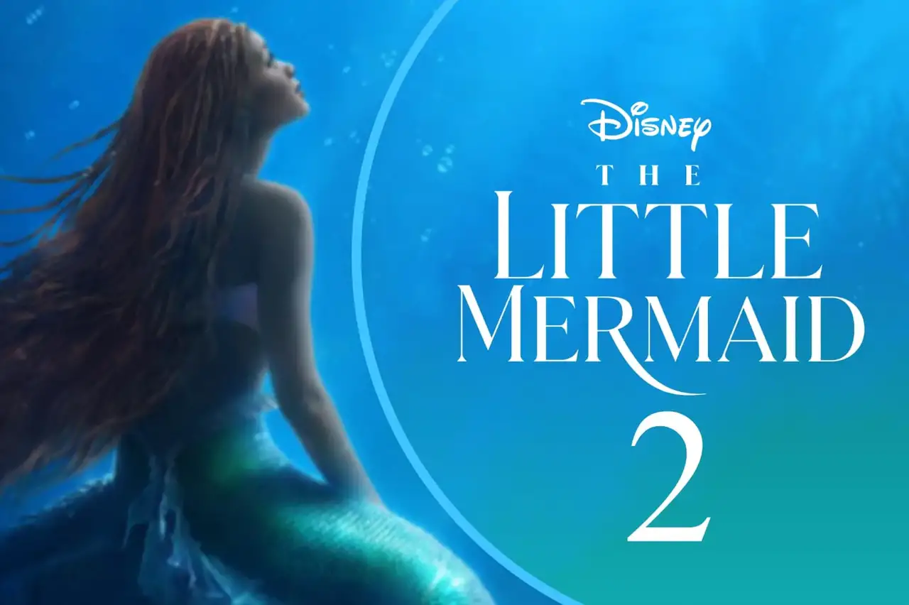 The Little Mermaid 2 and How it Could Happen Daily Disney News