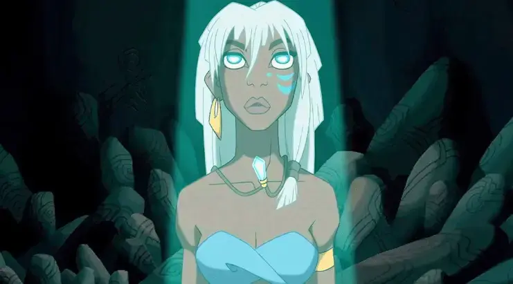 Atlantis the lost empire streaming english shop