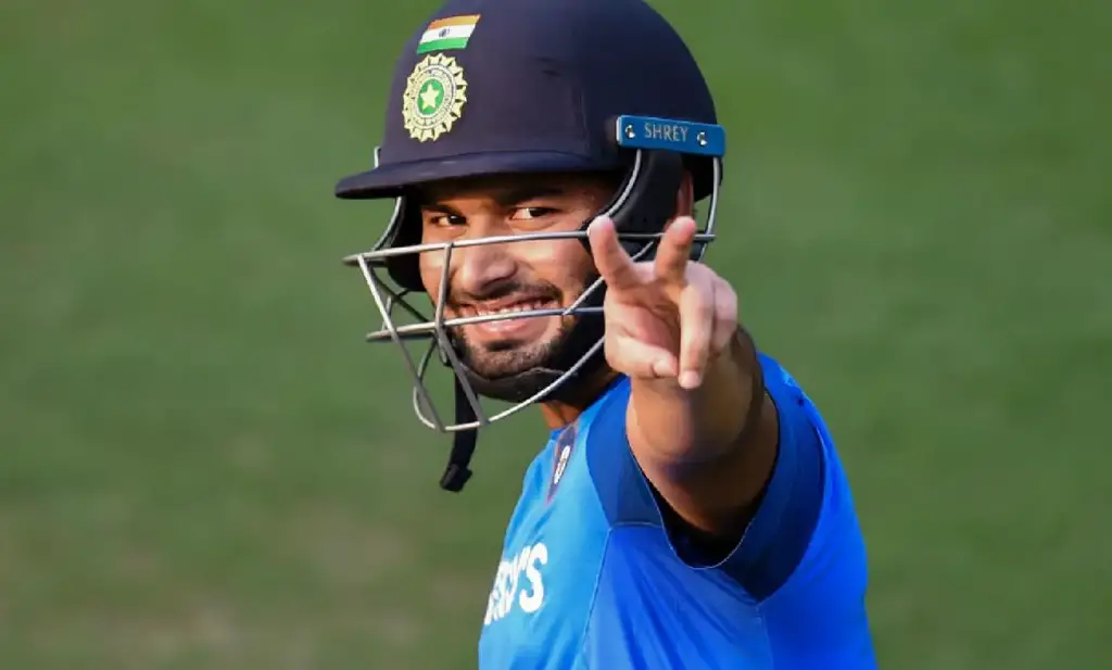 Rishabh Pant shares Tweet to Thank his Heroes For Helping Him After Car  Accident - The Sports Mania
