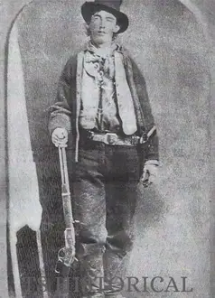 Billy The Kid