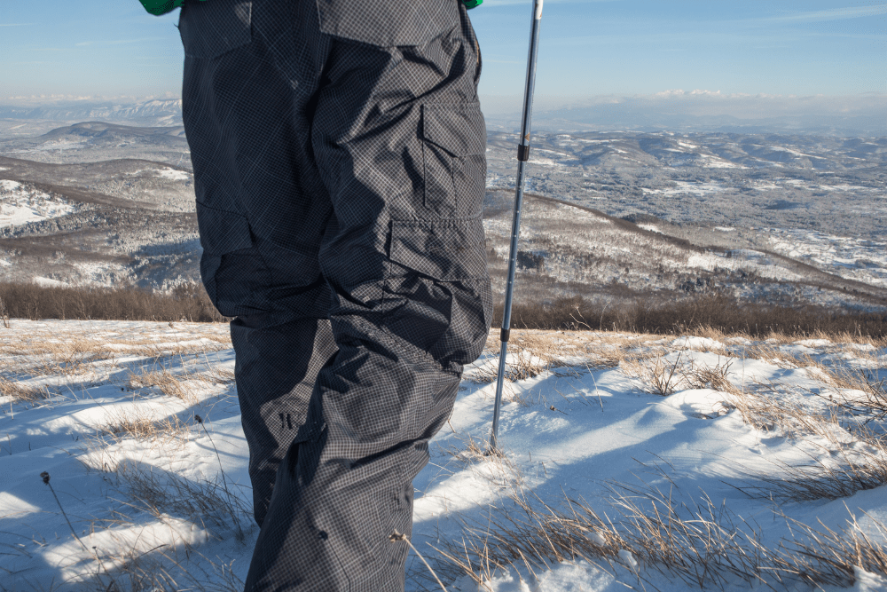 Best Pants For Winter Camping: Top 4 