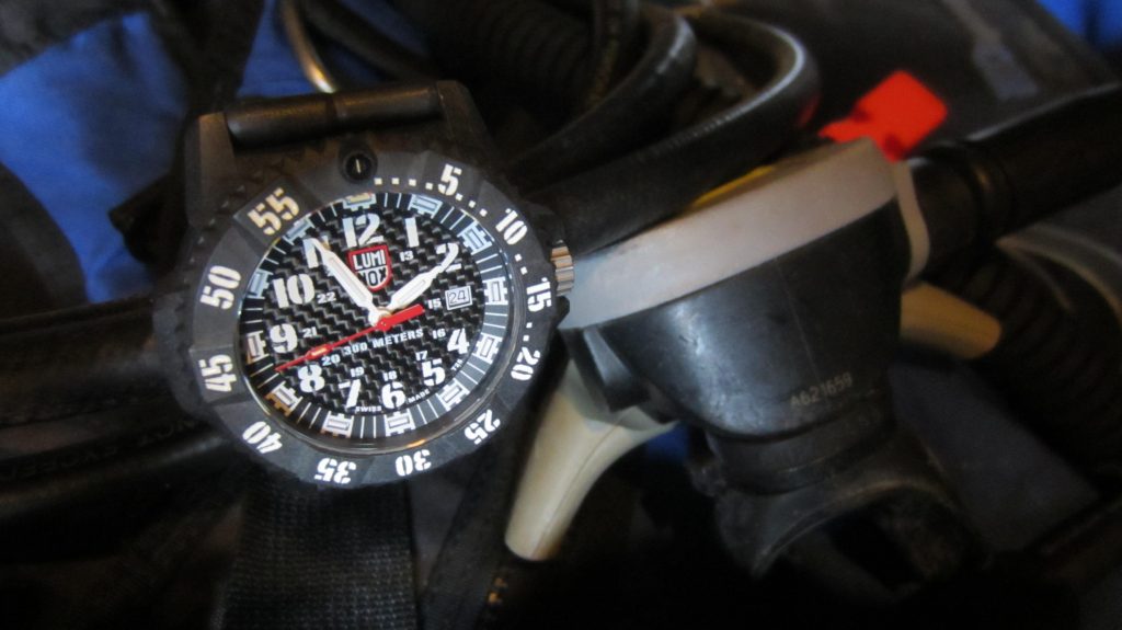 Luminox 3802 best sale