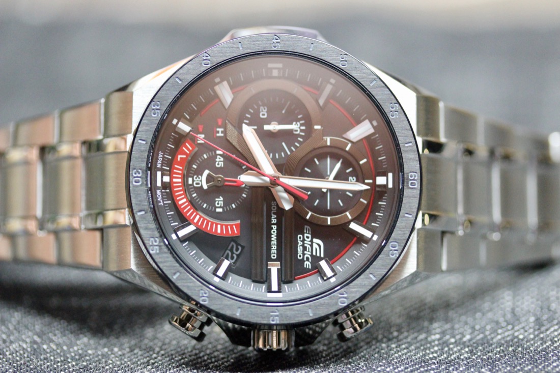 Casio discount edifice 920