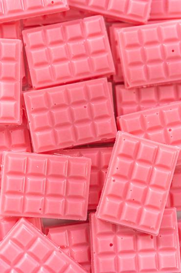  Pink Chocolate