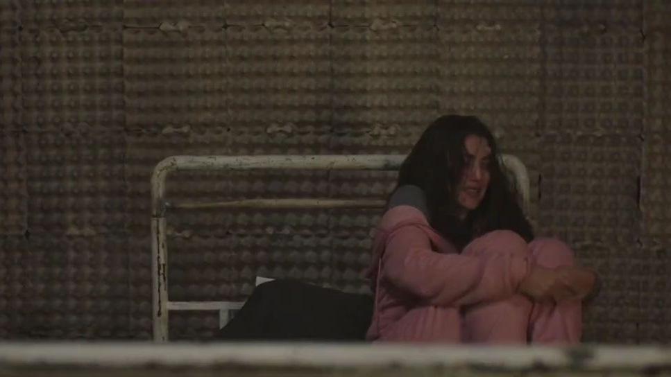 مسلسل المتهمة .. ضابطة إيقاع نهج ستانسلافسكي 4 مسلسل المتهمة .. ضابطة إيقاع نهج ستانسلافسكي 3