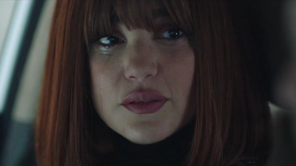 مسلسل المتهمة .. ضابطة إيقاع نهج ستانسلافسكي 3 مسلسل المتهمة .. ضابطة إيقاع نهج ستانسلافسكي 2