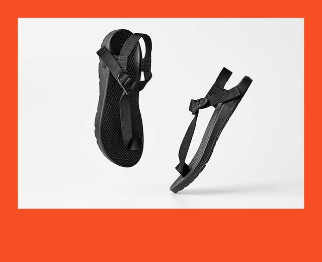Lightest chacos store