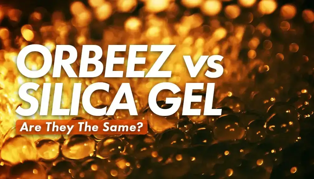 Orbeez Vs. Silica Gel: The Essential Guide For Confused Consumer - Digital  Photography Life