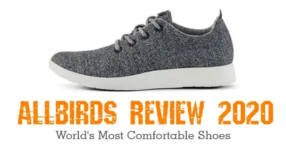 Allbirds Review 2020 The World S Most Comfortable Shoes