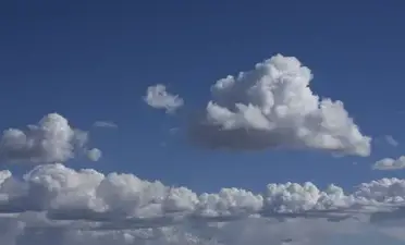 This Is Why Clouds Are Often Turbulent Airplane Academy