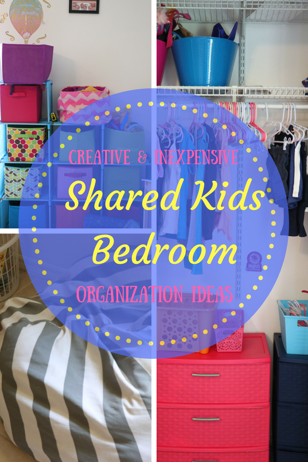 Featured image of post Shared Room Storage Ideas : Here are a few room divider ideas that can help delineate each child&#039;s space.