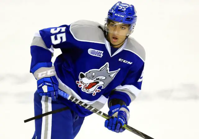 Ranking OHL Jerseys From Worst to Best - Drive4Five