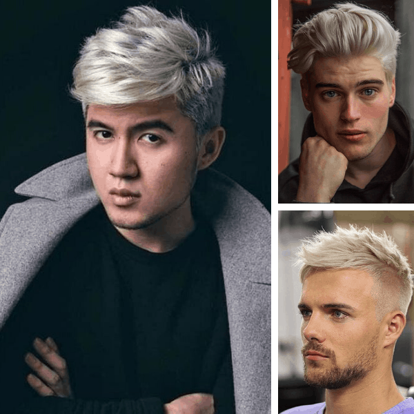 Men Hair Color Trends 2021 Best Just For Men Hair Color For Medium Hair And Short Hair Lastminutestylist Though the official pantone color of the year 2021 doesn't get announced until the end of 2020. men hair color trends 2021 best just