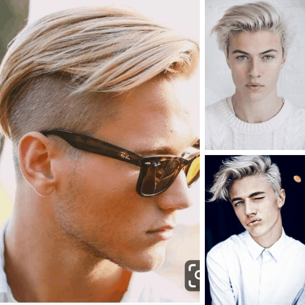 Men Hair Color Trends 2021 Best Just For Men Hair Color For Medium Hair And Short Hair Lastminutestylist Hair color comes in ten levels, and half of them are in the dark family, ranging from level 1: men hair color trends 2021 best just
