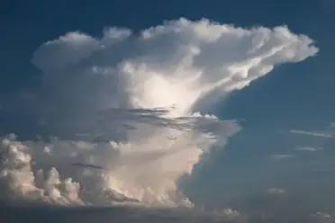 This Is Why Clouds Are Often Turbulent Airplane Academy
