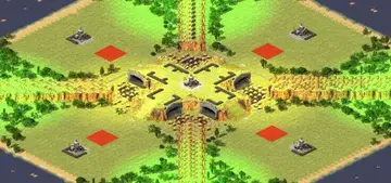 Just another very imbalanced mod oct 19 2021 released may 15, 2021 real time strategy this mod adds lots of prototype weapons to the game. Red Alert 2 Yuri S Revenge Oil In Middle Maps Cncmaps