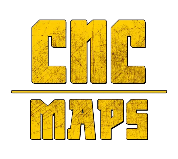 Alert 2 fix [Solved 2022] - CnCmaps
