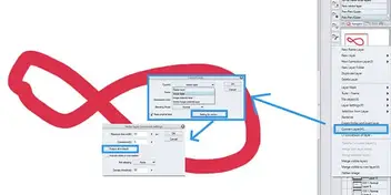 How To Use Vector Layers In Clip Studio Paint Learn how to scale and resize your images in photoshop without losing quality using smart objects. use vector layers in clip studio paint