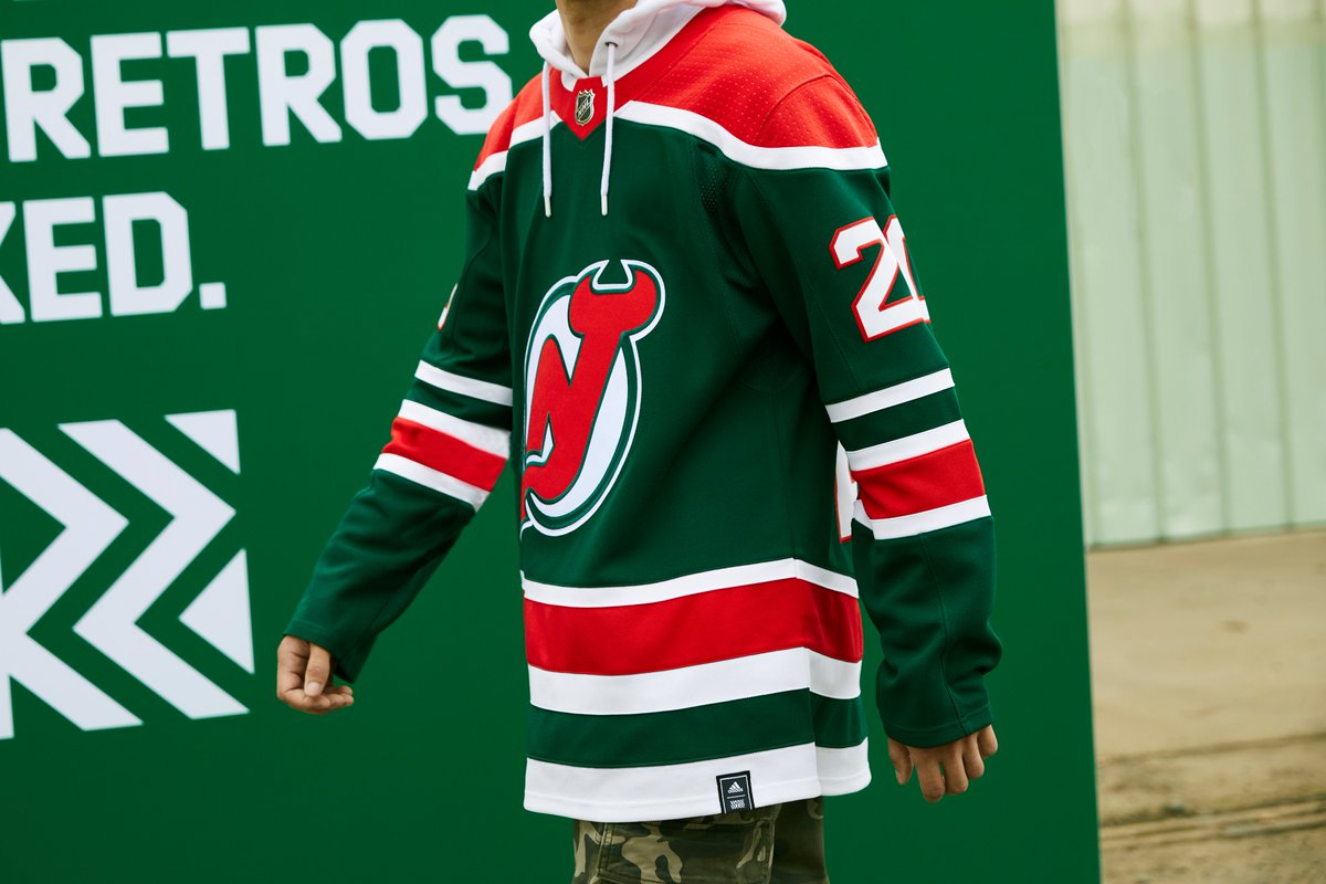 new jersey devils retro