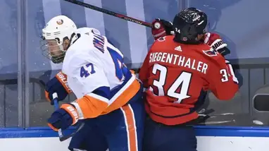 Leo Komarov Contract : The Islanders Need To Trade Leo Komarov To Seattle Drive4five