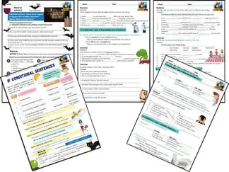 If you find anything useful here . Grade 6 Archives Making English Fun