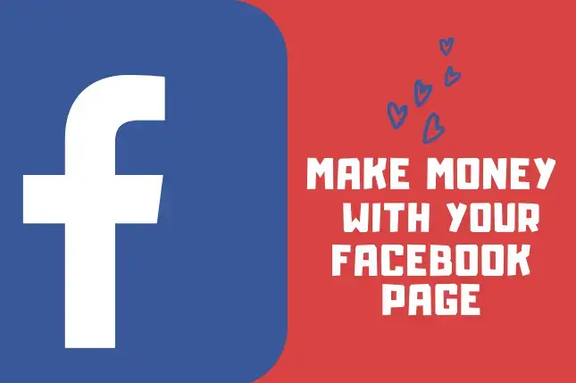 How To Earn Money From Facebook Page Hackers Guide 2021 Depending on how you are planning to make money with facebook, you should also consider creating a separate account. how to earn money from facebook page