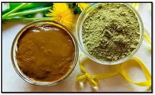 Como Preparar Henna Casera Para El Pelo