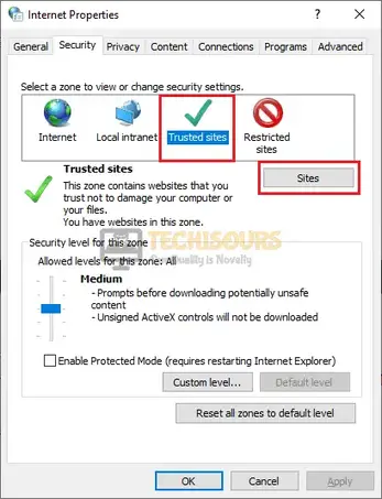 Roblox Error Code 610 Fixed Completely Techisours - roblox click detector filtering enabled
