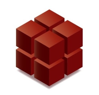 Draw A 3d Cube In Adobe Illustrator Adobe Tutorial