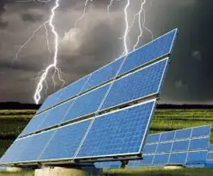How Weather Affects Solar Panel Efficiency Blogging Hub