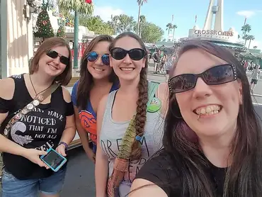 How To Work With Disney World As An Influencer The Coffee Mom