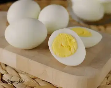 فوائد البيض وأضراره انظر حولك
