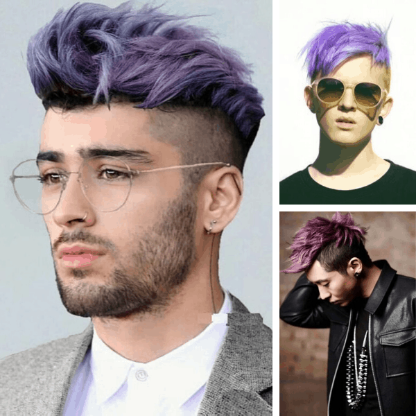 Men Hair Color Trends 2021 Best Just For Men Hair Color For Medium Hair And Short Hair Lastminutestylist 1 best hair trends for guys. men hair color trends 2021 best just