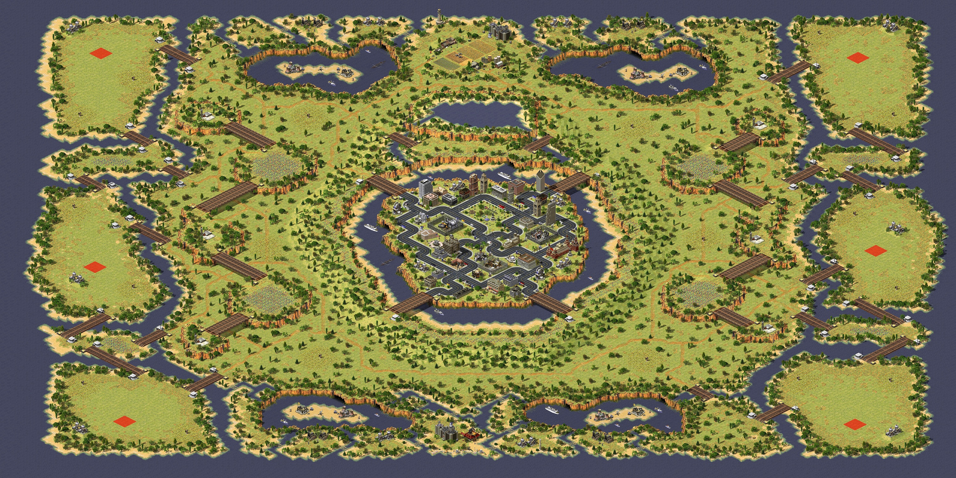 Red Alert 2 Yuri Revenge Maps 1138 Maps Mega Pack Exe Red Alert 2 Yuri Revenge Maps 1138 Maps Mega Pack Exe